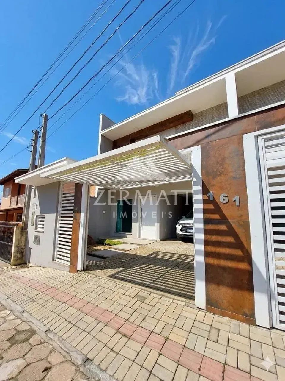 Sobrado à venda, Centro, Penha, SC
