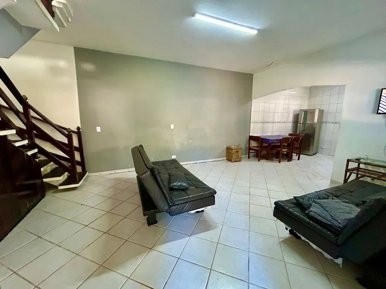 Chácara com 3 quartos, piscina e área gourmet em Itanhaém. - Foto 5