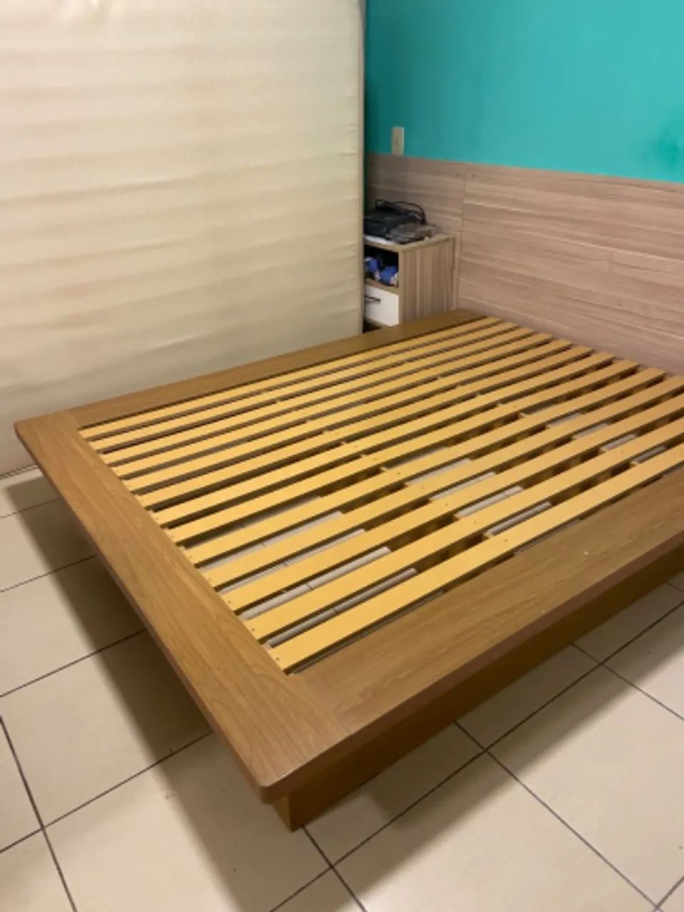 Cama de casal queen  - Foto 2