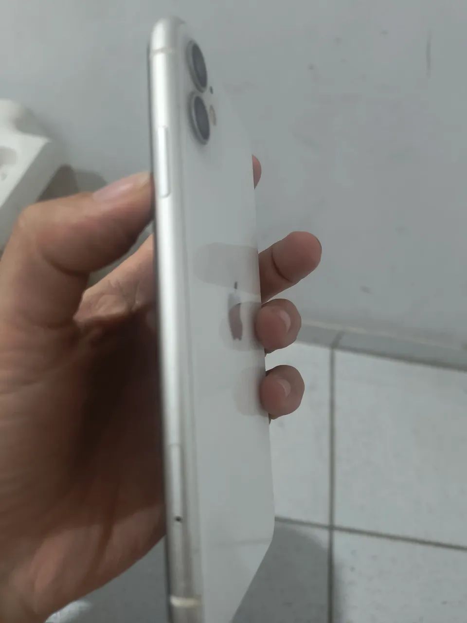 VENDO IPHONE  - Foto 3