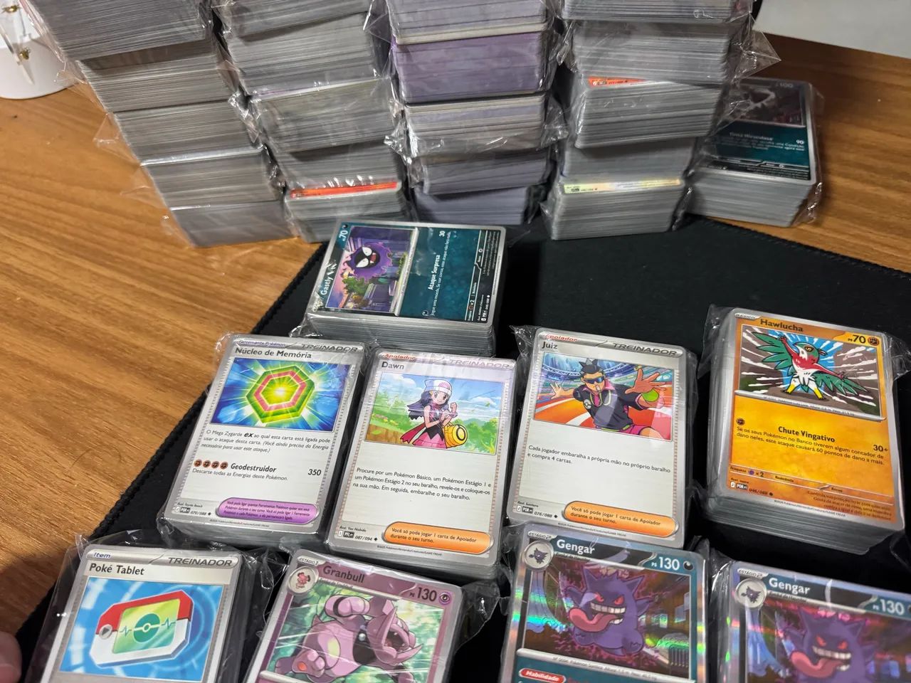 Bulk Pokémon Mega Evolução - Foto 5