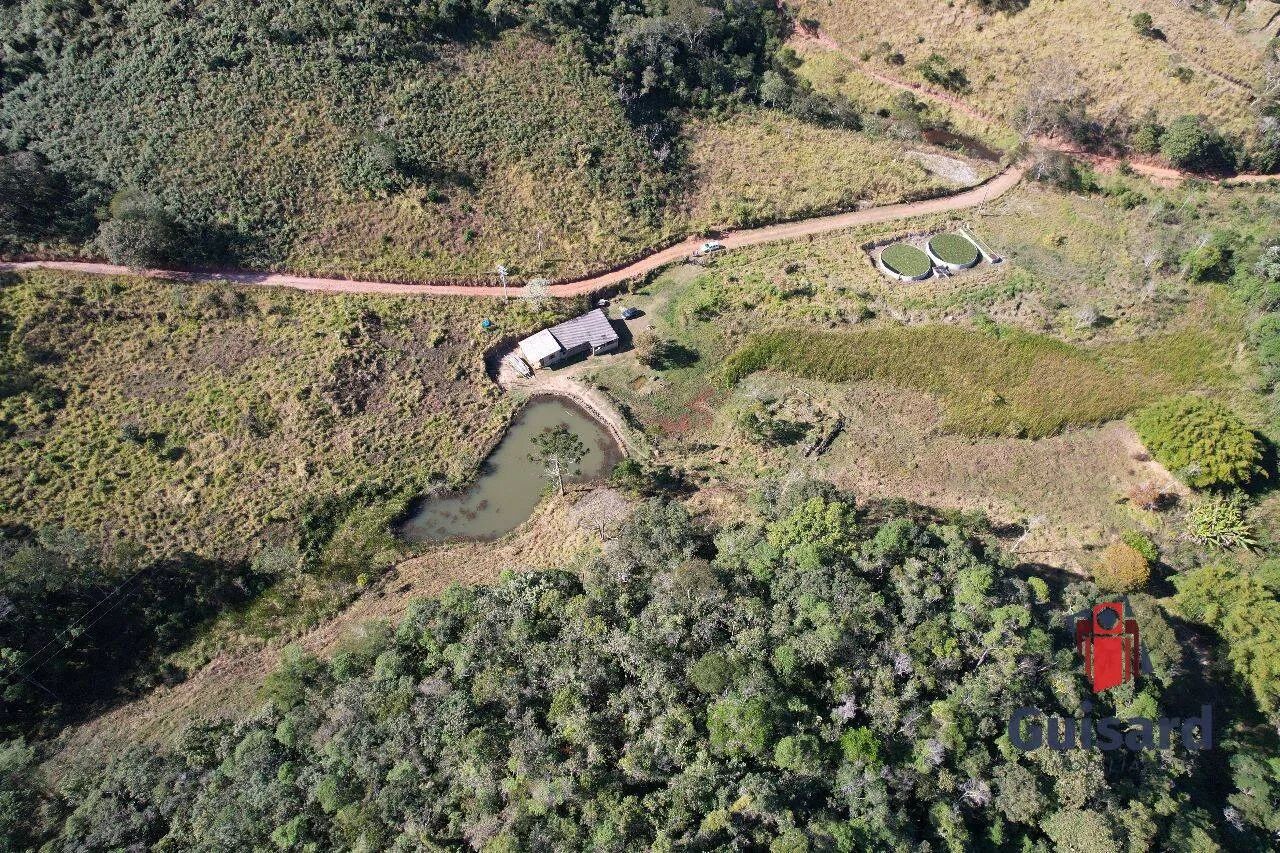 Sitio de 22 Alqueires Em Redenção da Serra