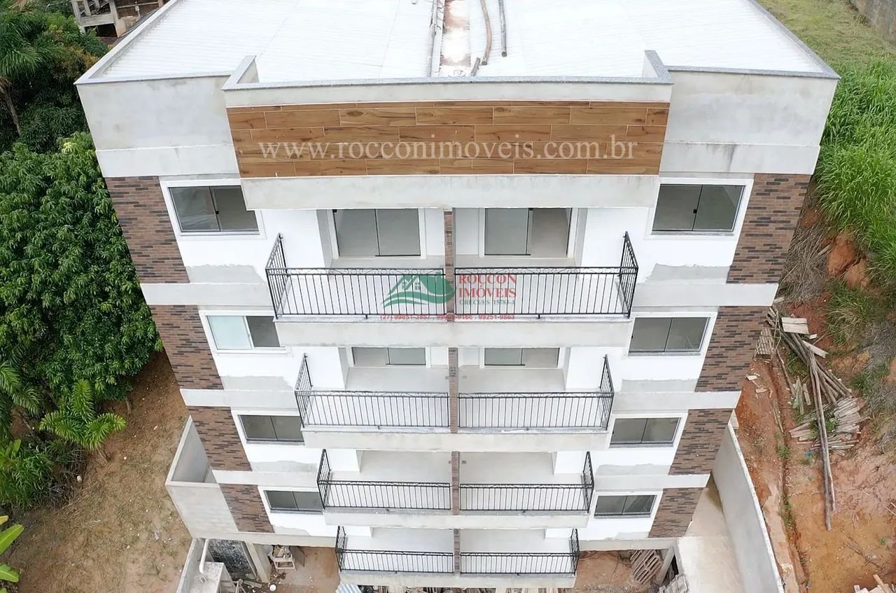Apartamento em Domingos Martins/ES - Foto 2