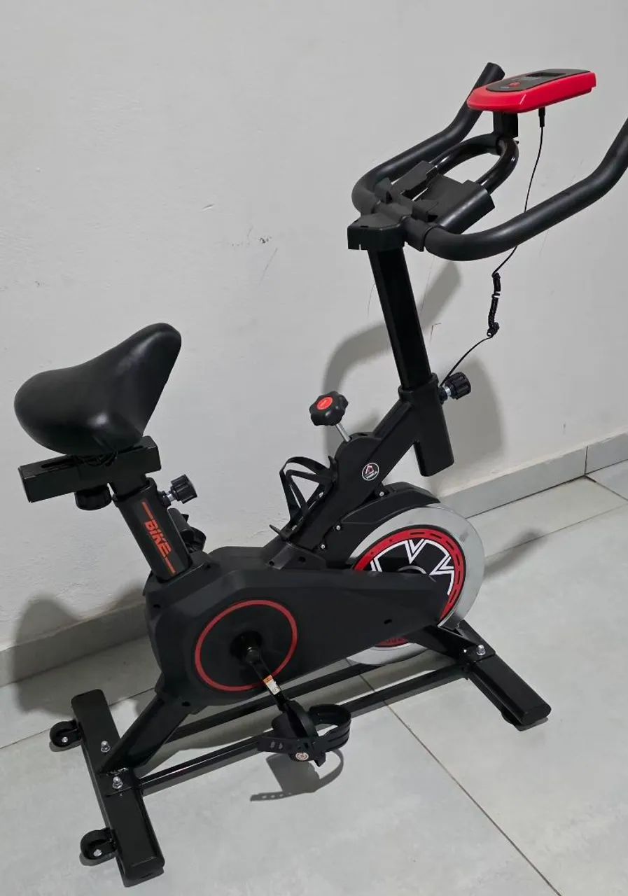 Bike indoor - Foto 2
