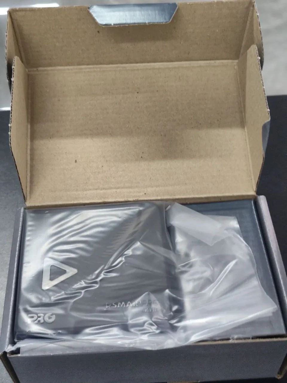 TV SMART BOX HOMOLOGADA ProEletronic  - Foto 4