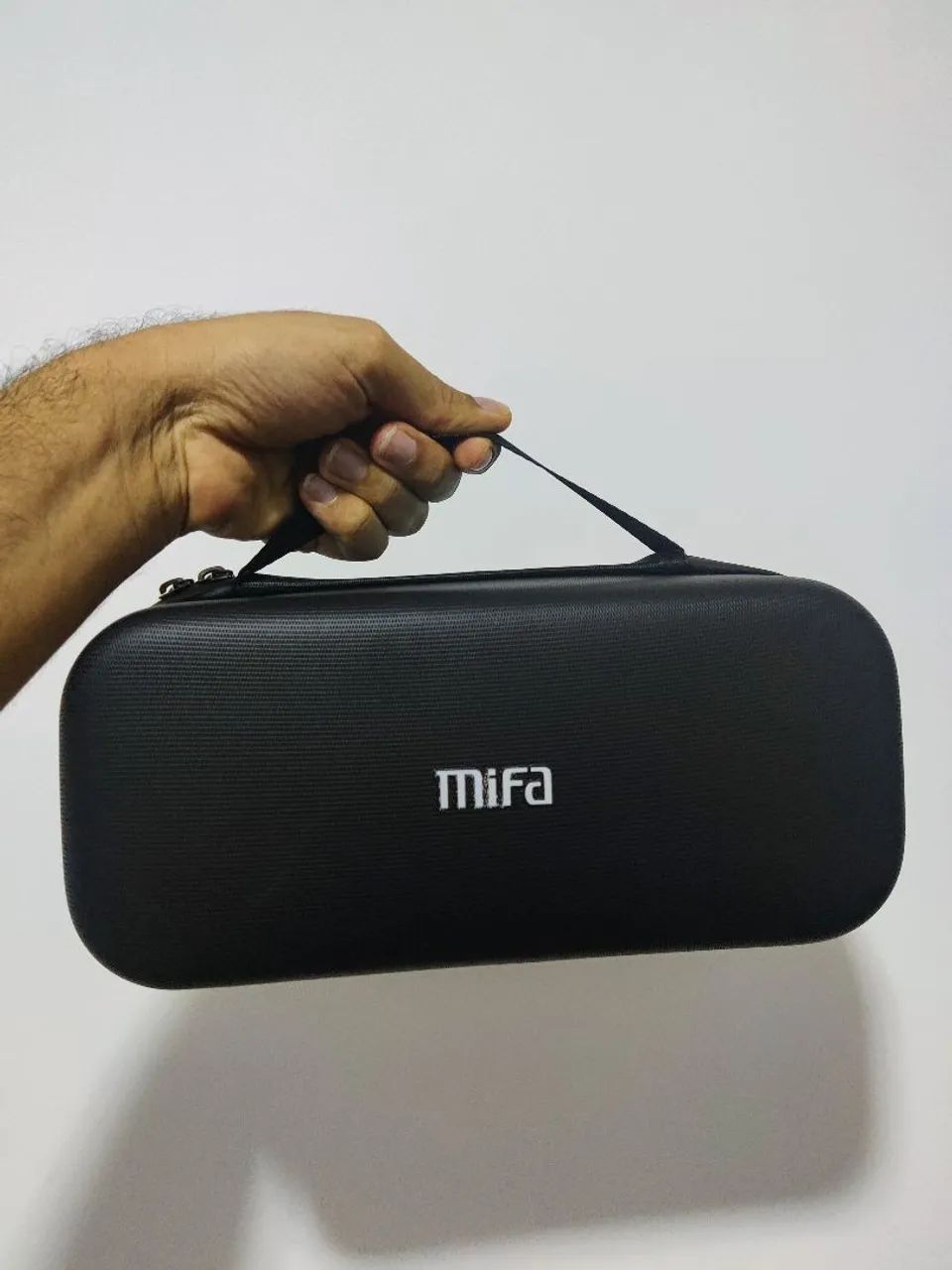 Caixa Bluetooth Boombox Xiaomi MiFa A90 - Foto 4