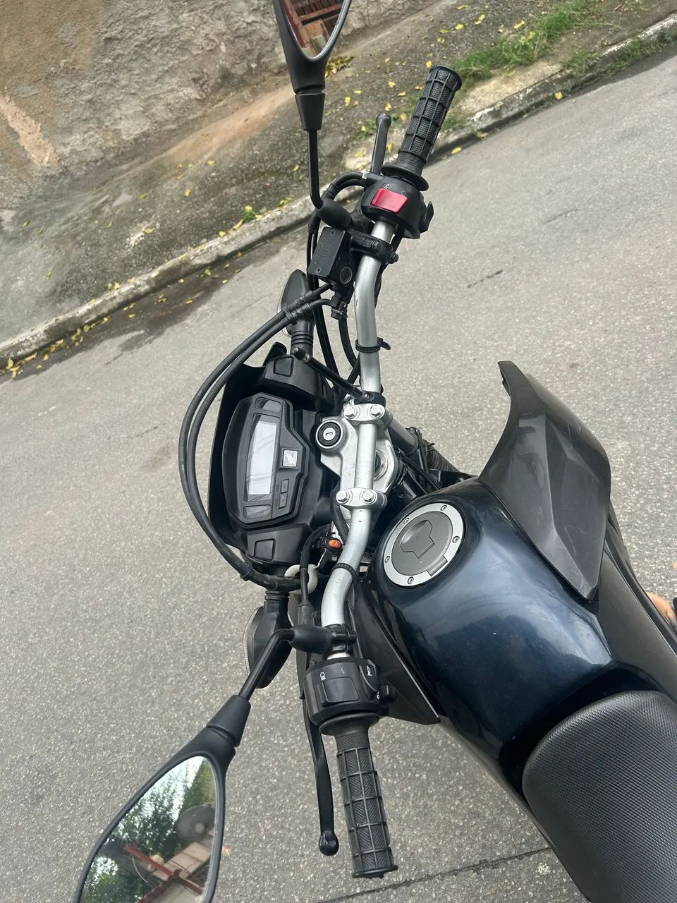 Honda Bros 160 - Foto 4
