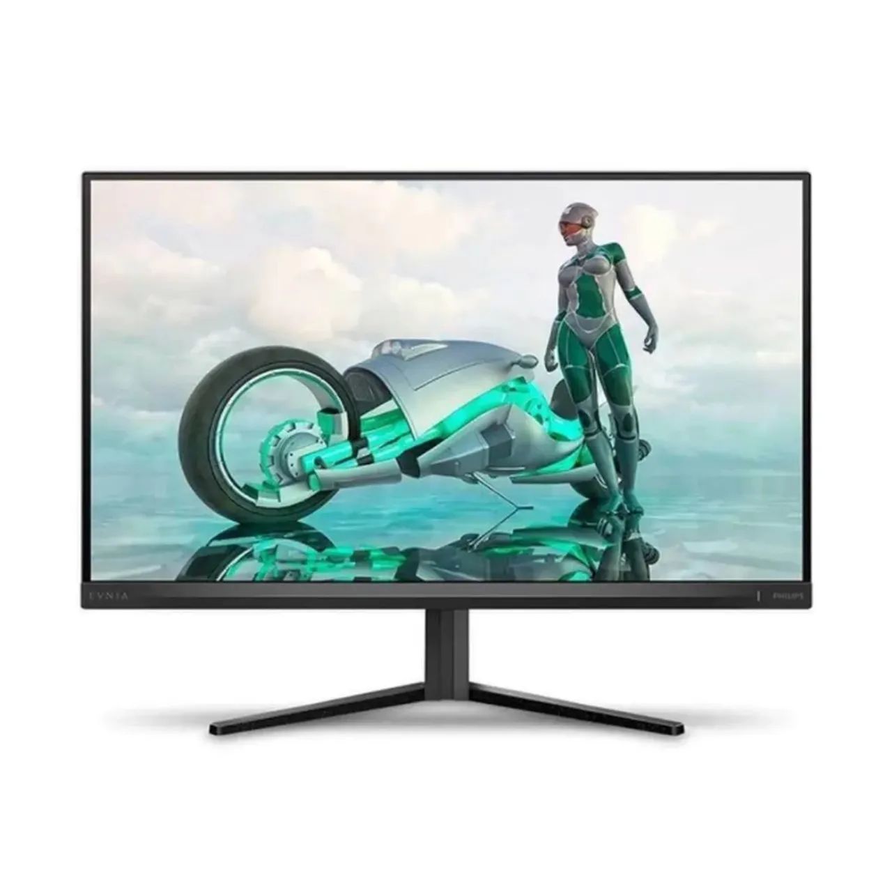 MONITOR GAMER PHILIPS EVNIA 27 POLEGADAS FULL HD IPS 144HZ 0.5MS HDR10