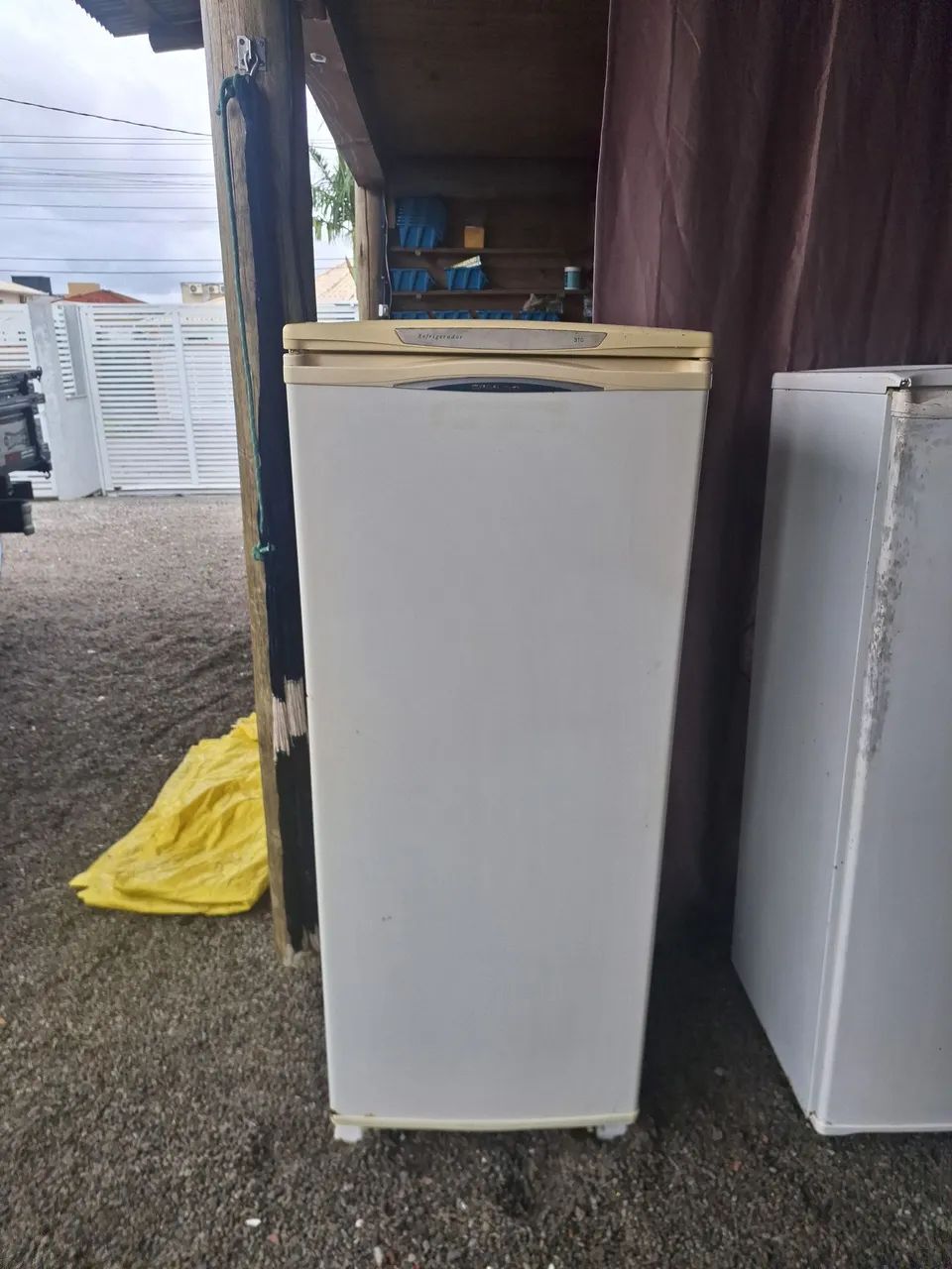 Geladeira barata - Foto 4