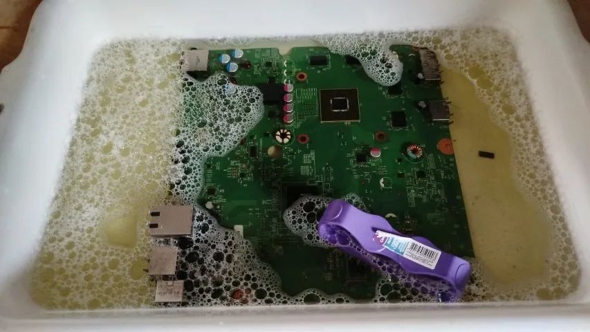 Manutenção retrogames - Foto 3