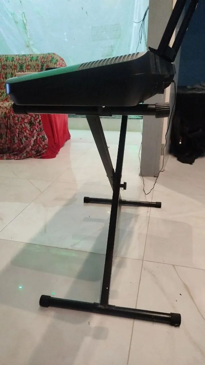 Teclado Semenovo 