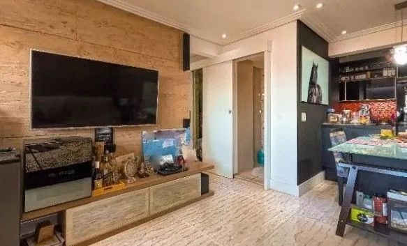 Apartamento em Gopoúva - Guarulhos