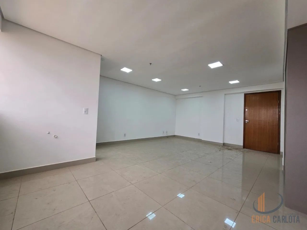 Locação - Salas/Conjuntos Edifício Central Tower com aproximadamente 60m² - Foto 2