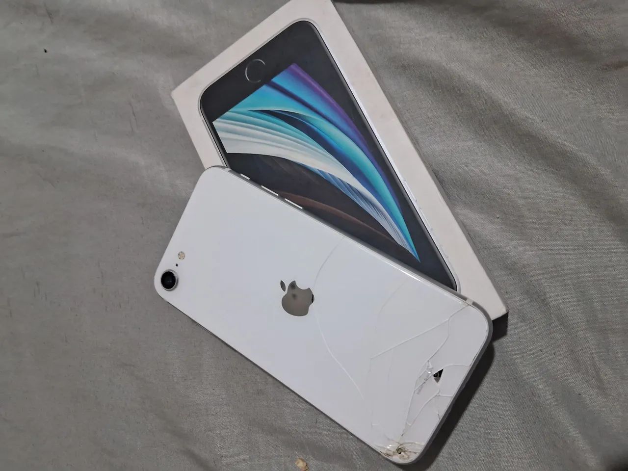IPHONE 6S - Foto 4
