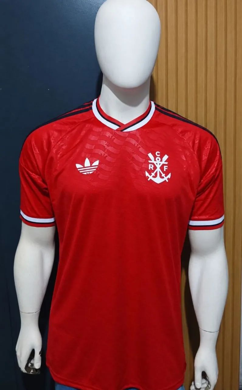Camisas do Flamengo 