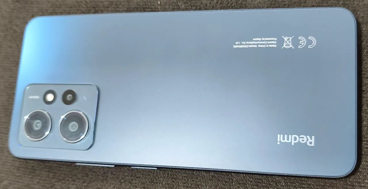 Redmi Note 12