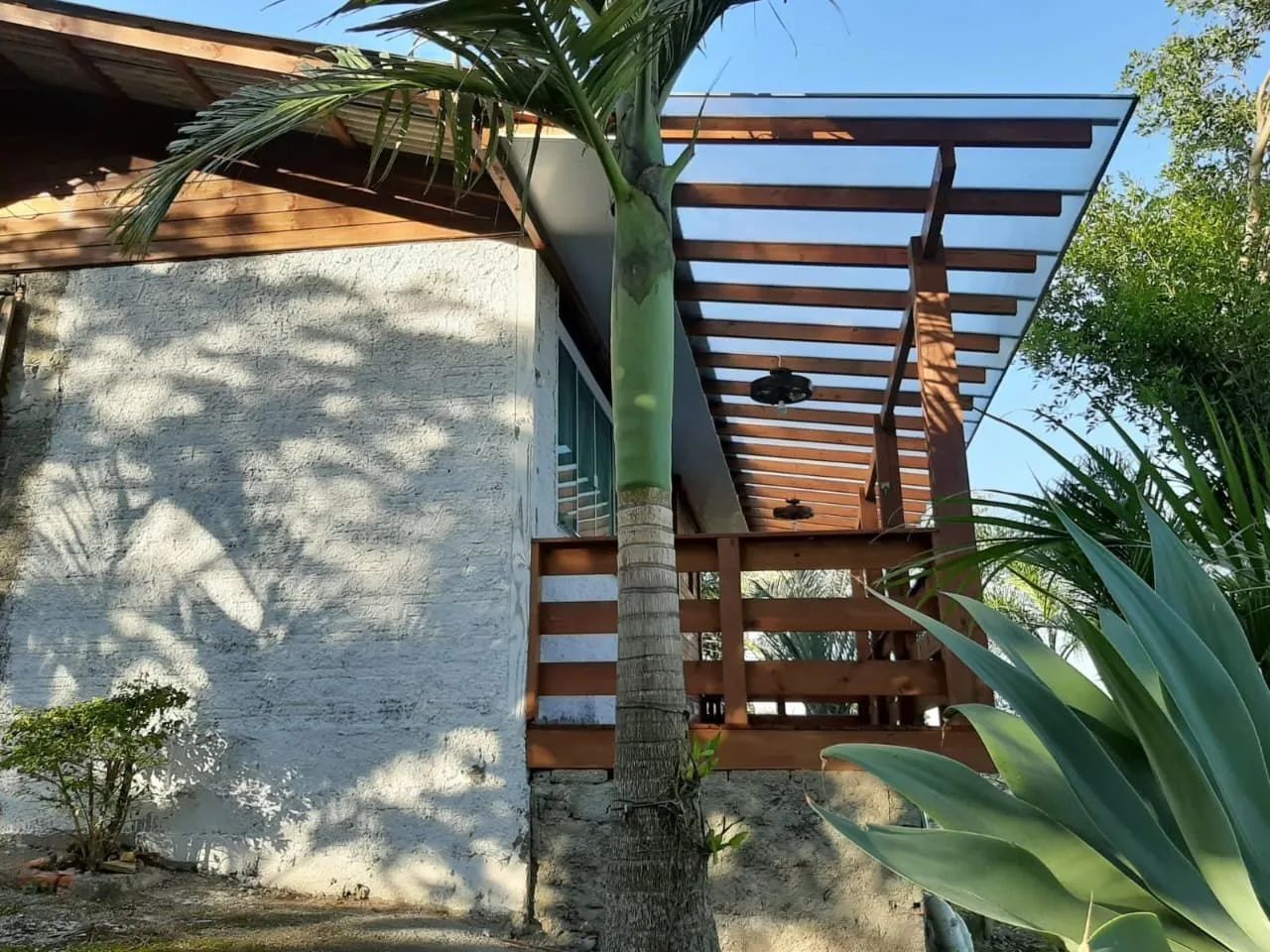 Casa Frente para a Lagoa - Foto 3