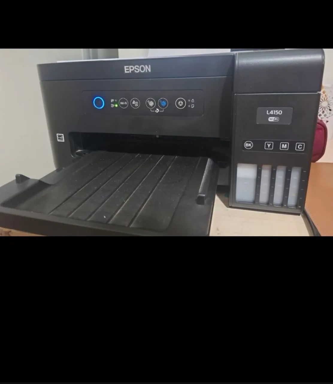 Impressora Epson L4150 