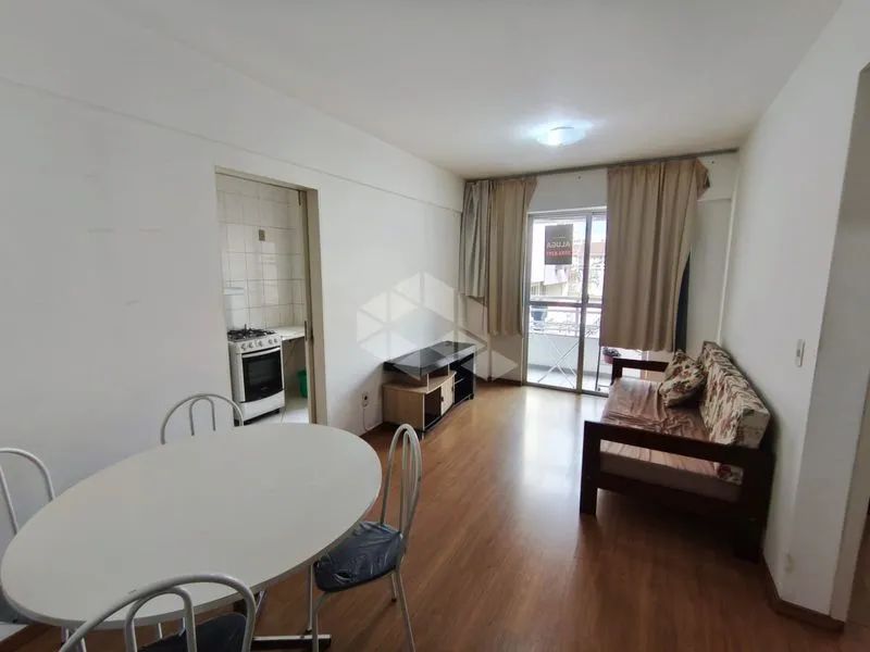 Apartamento 46.43M² - para Alugar - Foto 3