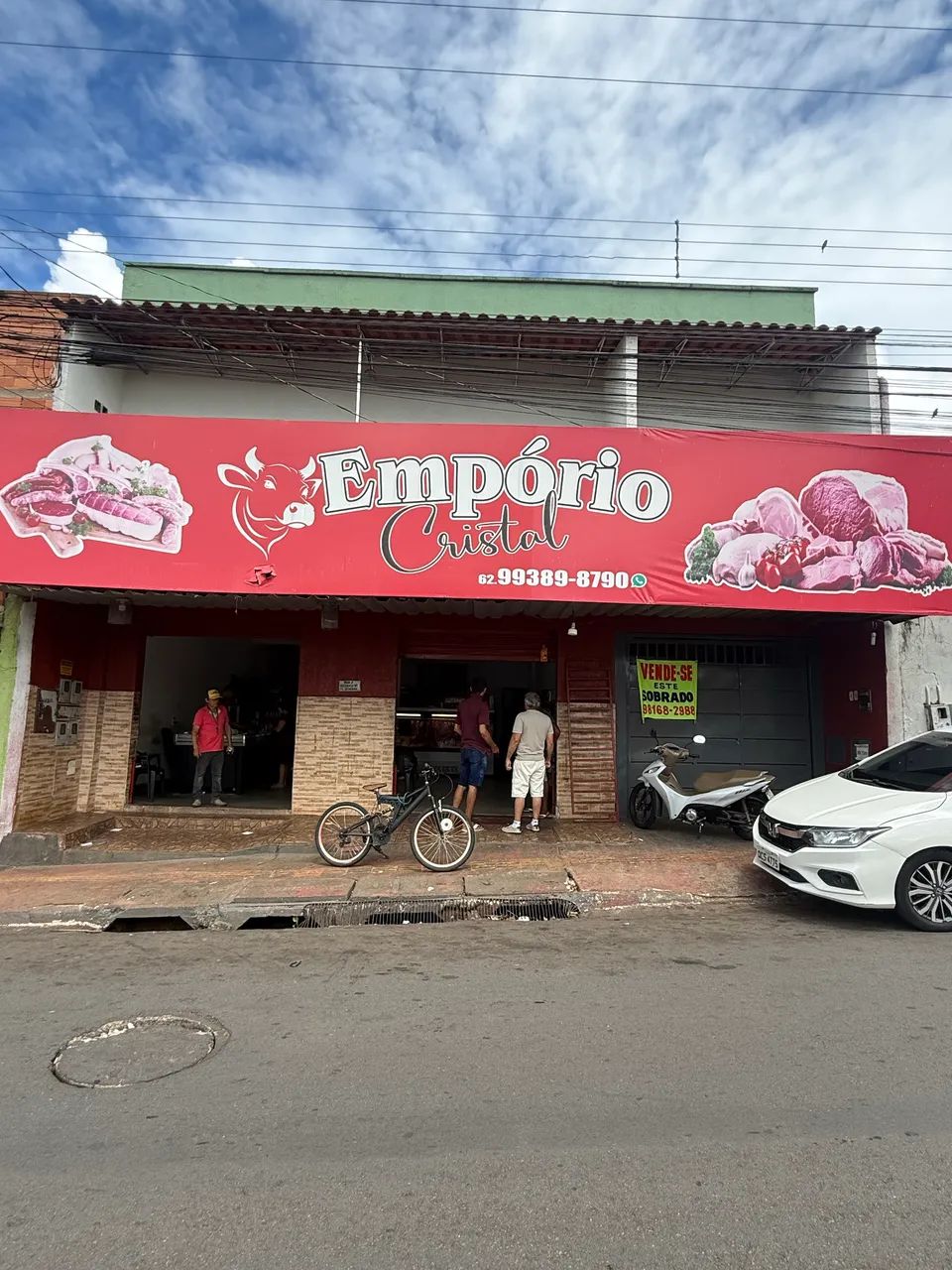 Foto - Goiânia - Setor Parque Tremendão