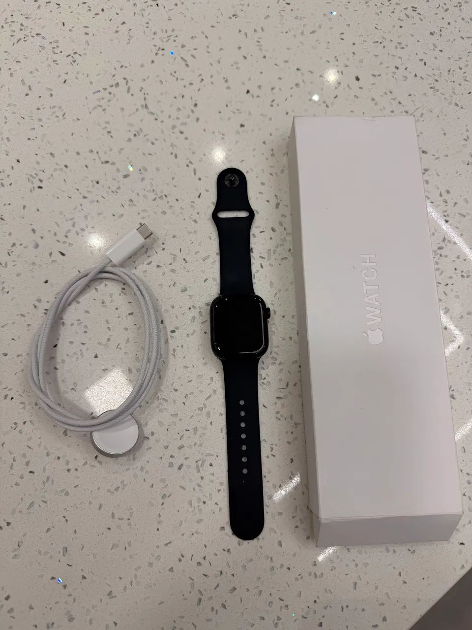 Apple Watch série 11