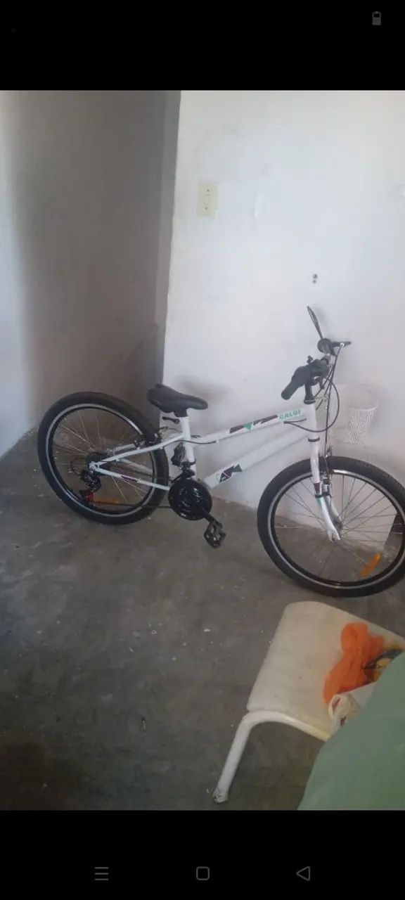 Bicicleta  - Foto 3