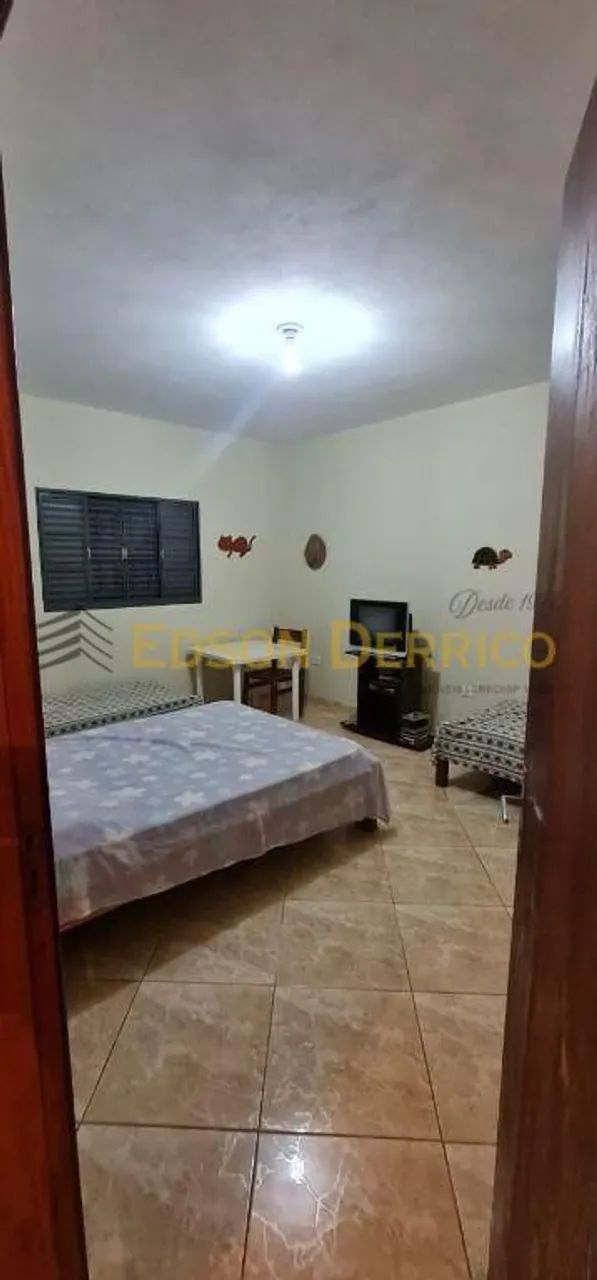 Sítio com 4 Quartos à Venda - Lagoinha - Foto 5