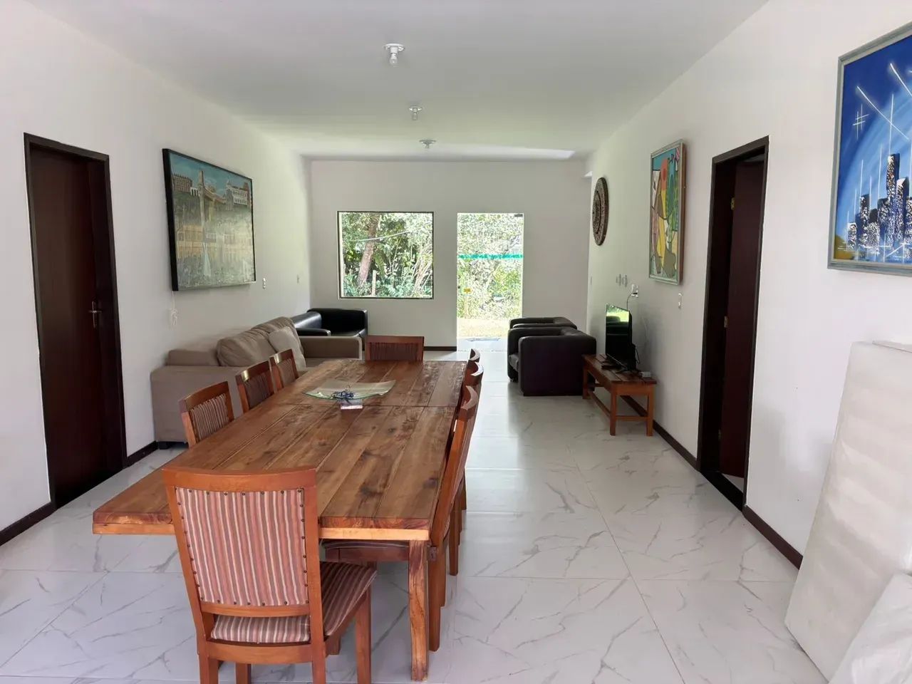Imóvel para aluguel com 1000M² com 4 quartos- Em Itacimirim - Foto 2