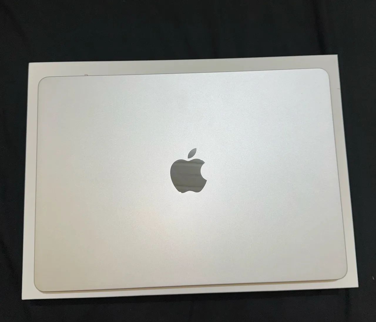 MacBook Air M5 NOVO!! - Foto 4