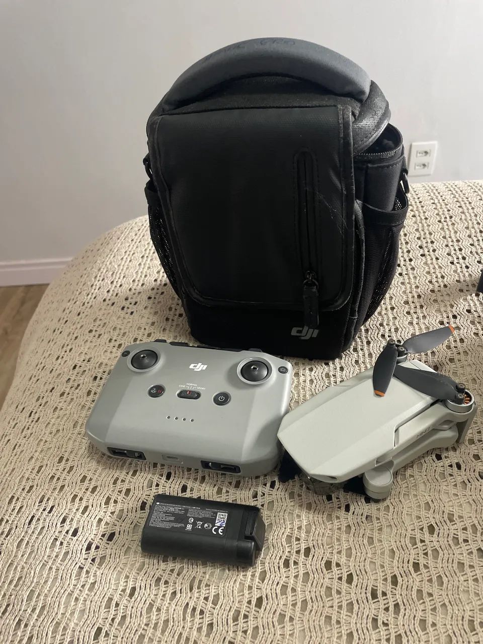 Drone mini se 