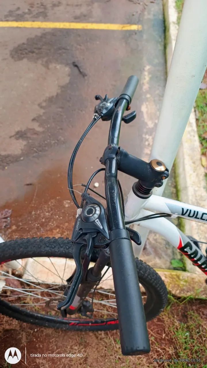 Bicicleta Caloi Aro 29 - Foto 2