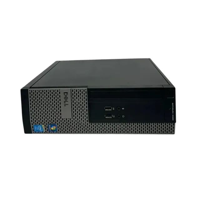 CPU Dell, OPTIPLEX 3020, Intel Core i5, 3.2GHz, 4GB, HD-500GB