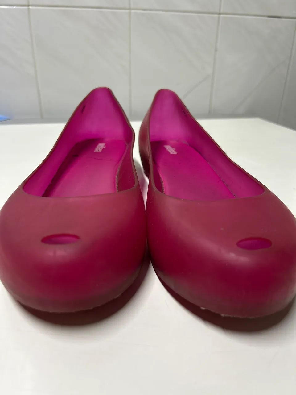 Melissa Ultragirl 42 - Foto 4