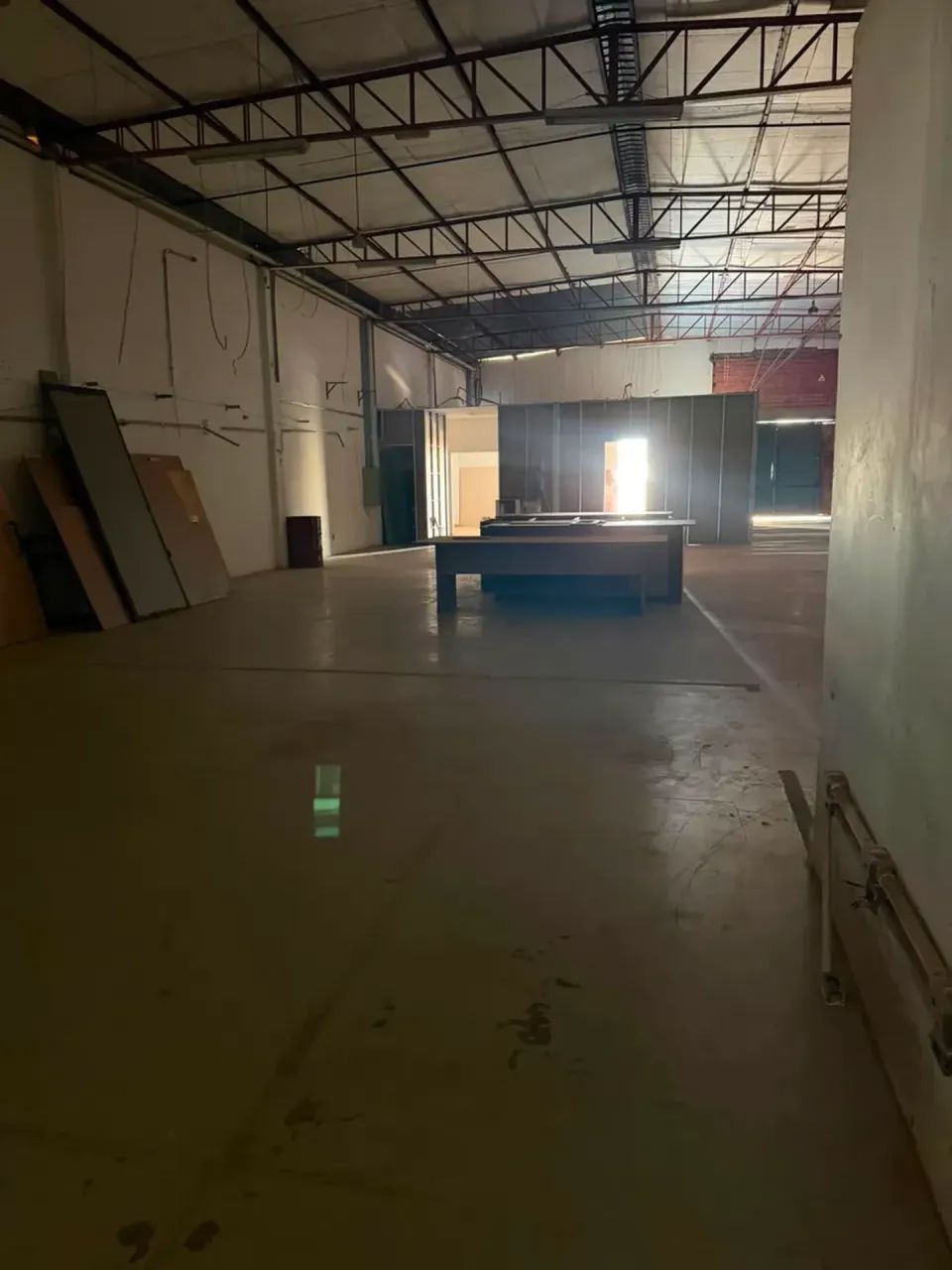 Galpão comercial para alugar no Amambai - Foto 3
