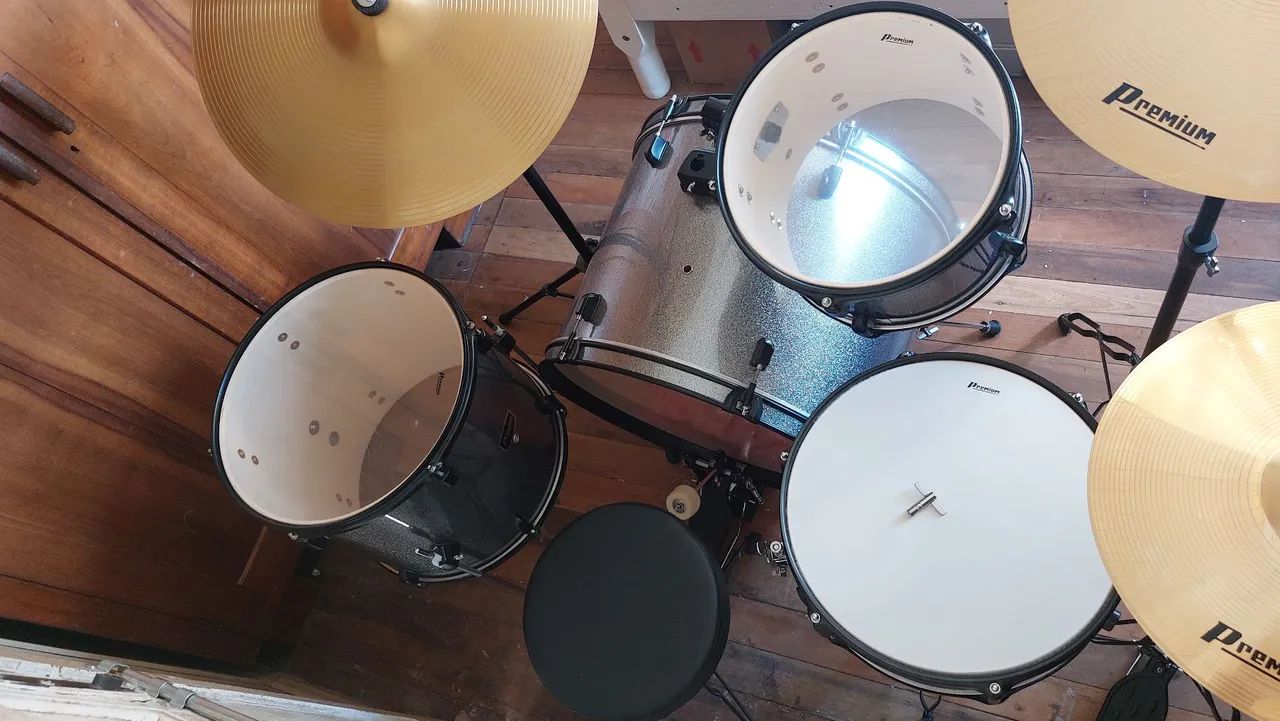 Bateria Premium  - Foto 3