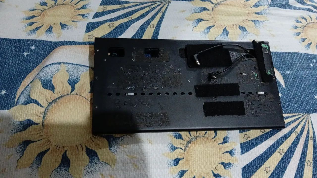 Pedalboard 36x18,5cm