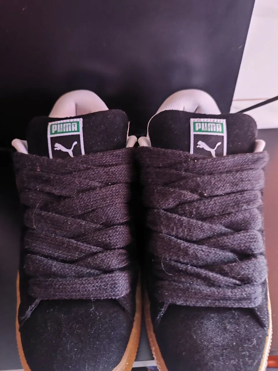 Puma Suede xl original 
