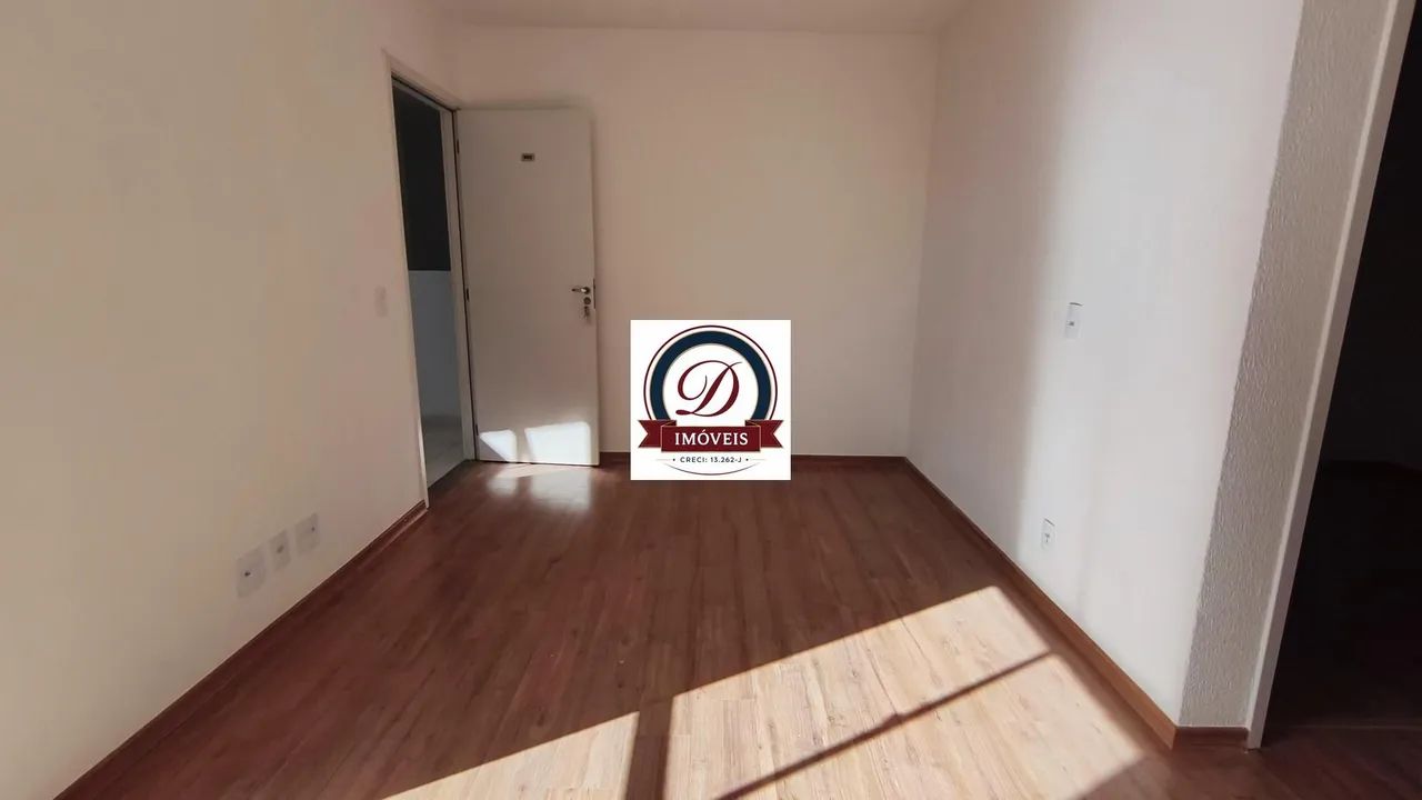 Apartamento 2 dormitórios para locação Monte Mor SP - Foto 2