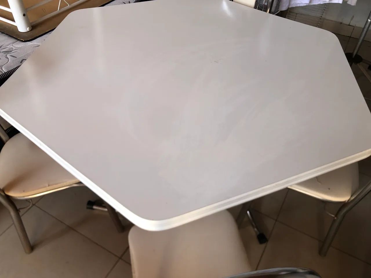 Jogo de mesa - Foto 2