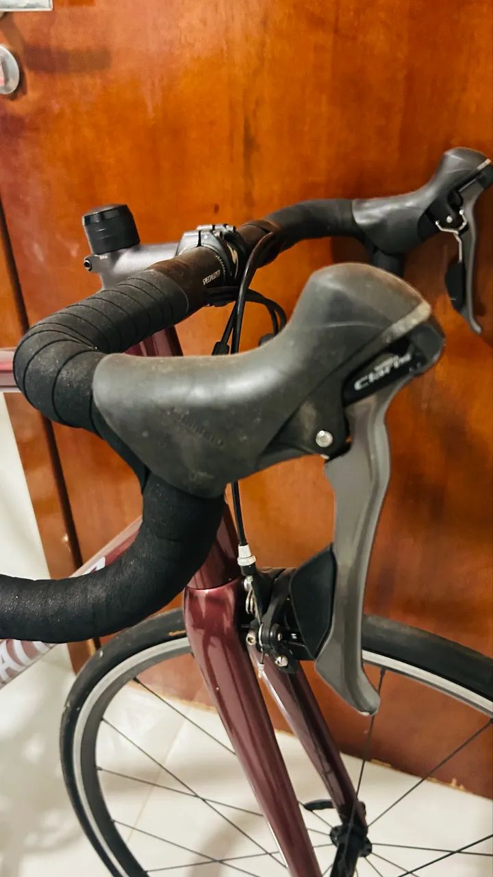 Speed Specialized Allez 2020 T58 - Foto 5