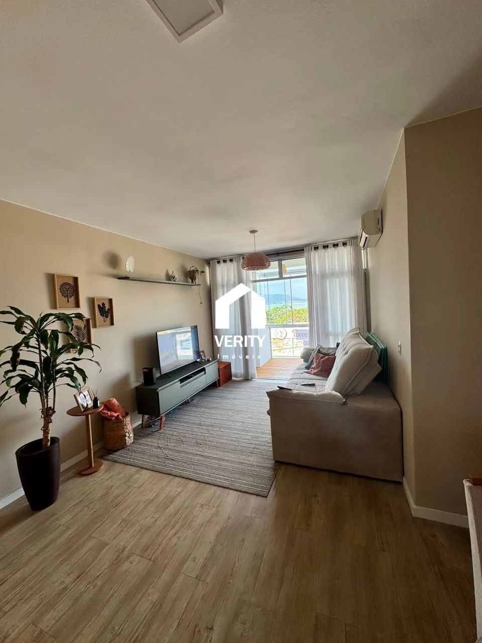 Apartamento em Itaguaçu, Florianópolis/SC - Foto 2