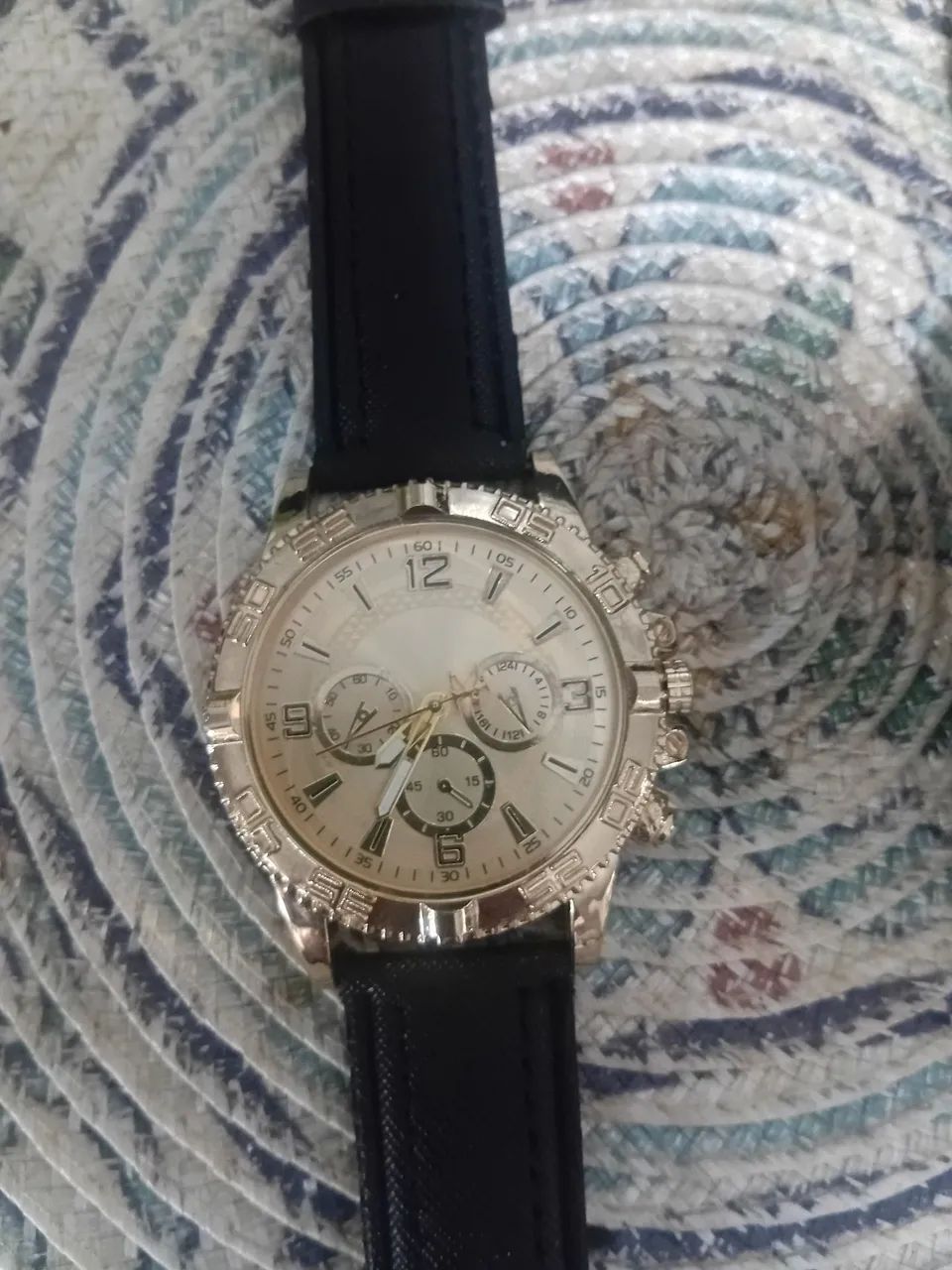 Dois relógios digital e analógico novos - Foto 3