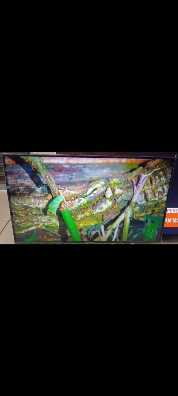 Tv Smart LG 43 Polegadas 4k Ultra HD Completa Lançamento  - Foto 3