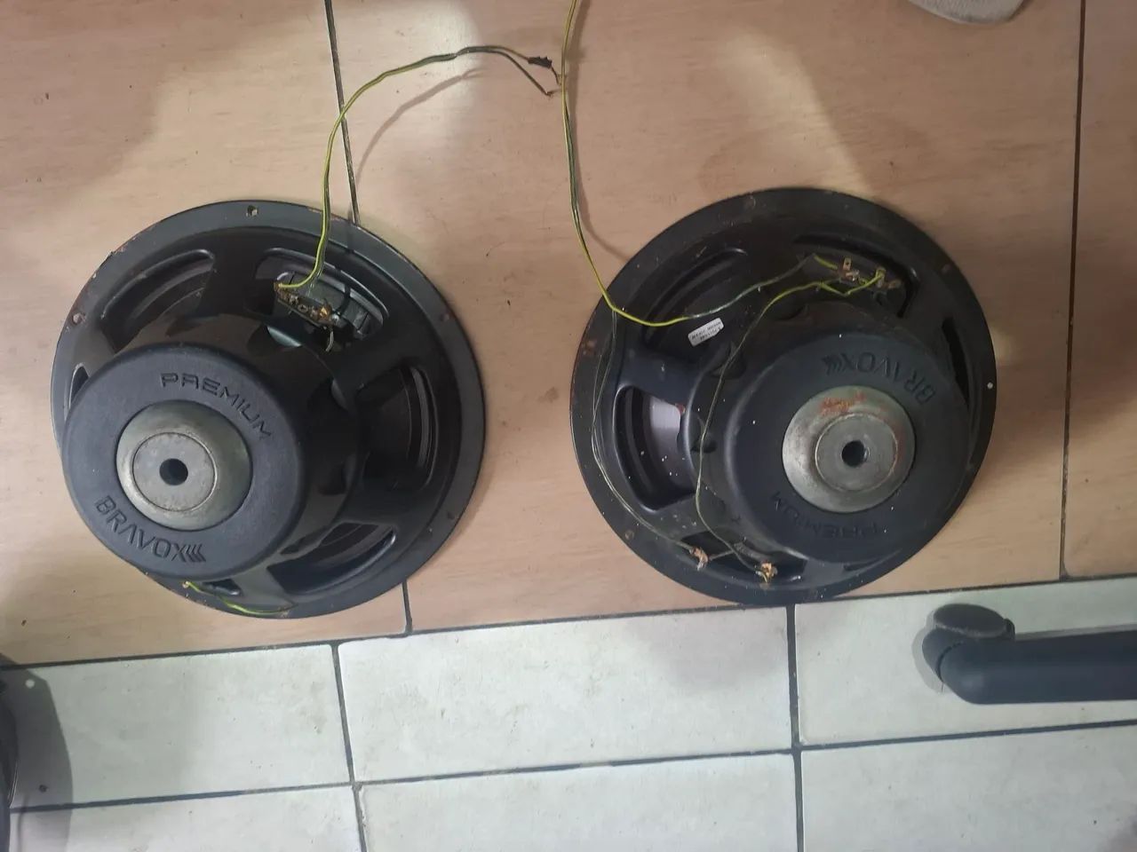 Som automotivo  - Foto 3