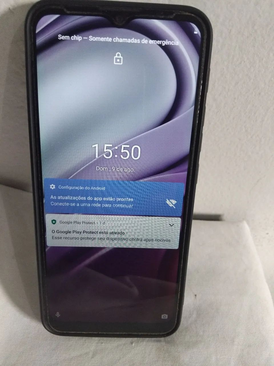  Celular Motorola g20 128gb - Foto 2