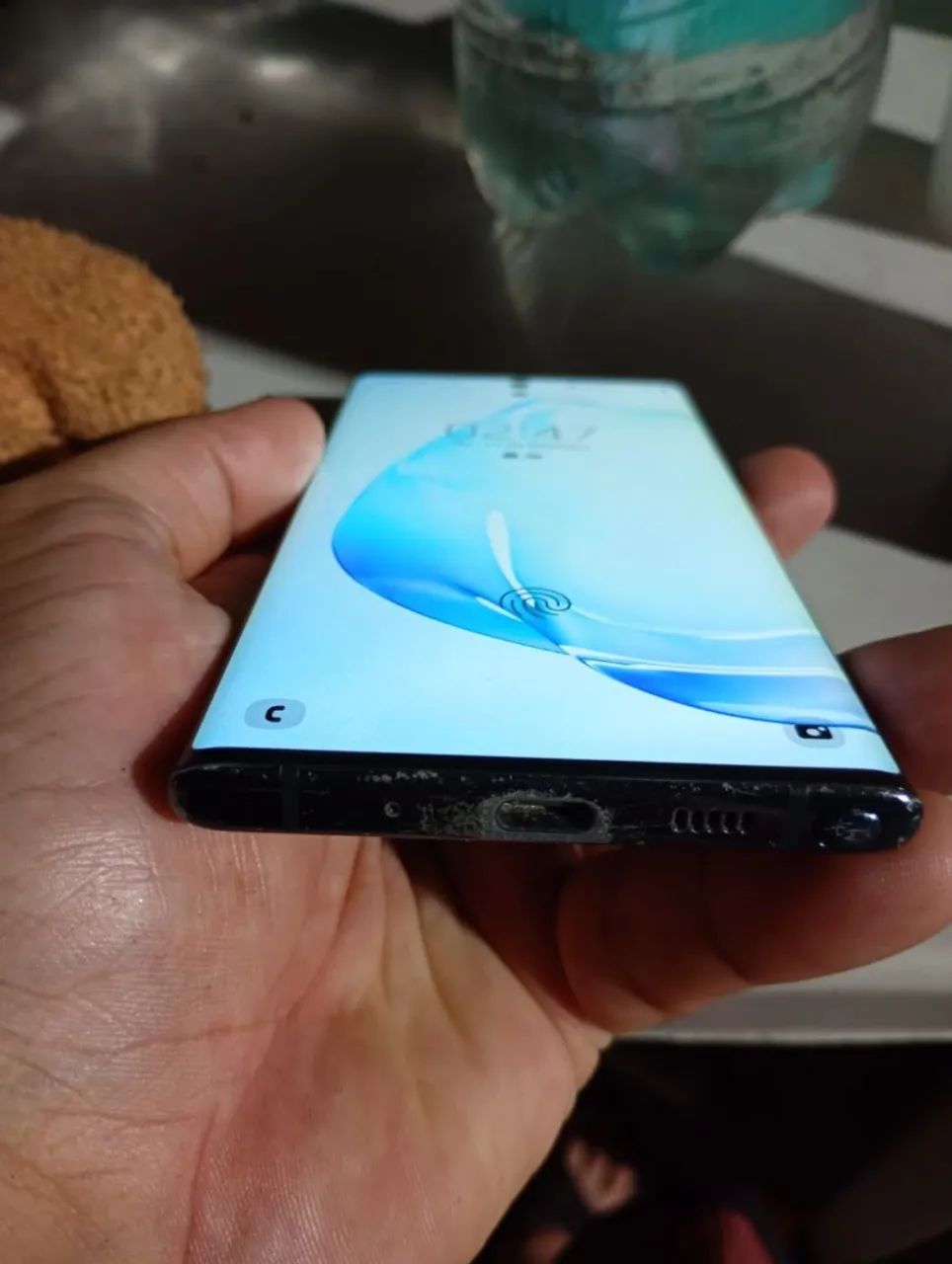 Samsung note 10 - Foto 4