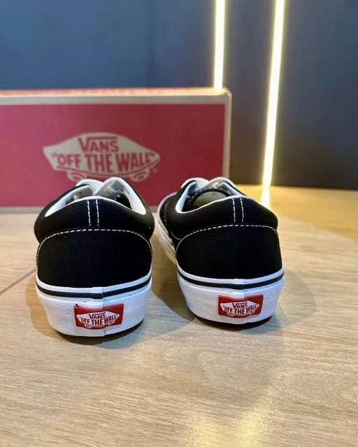 Tênis Vans Authentic Era 34 ao 43 - Foto 2