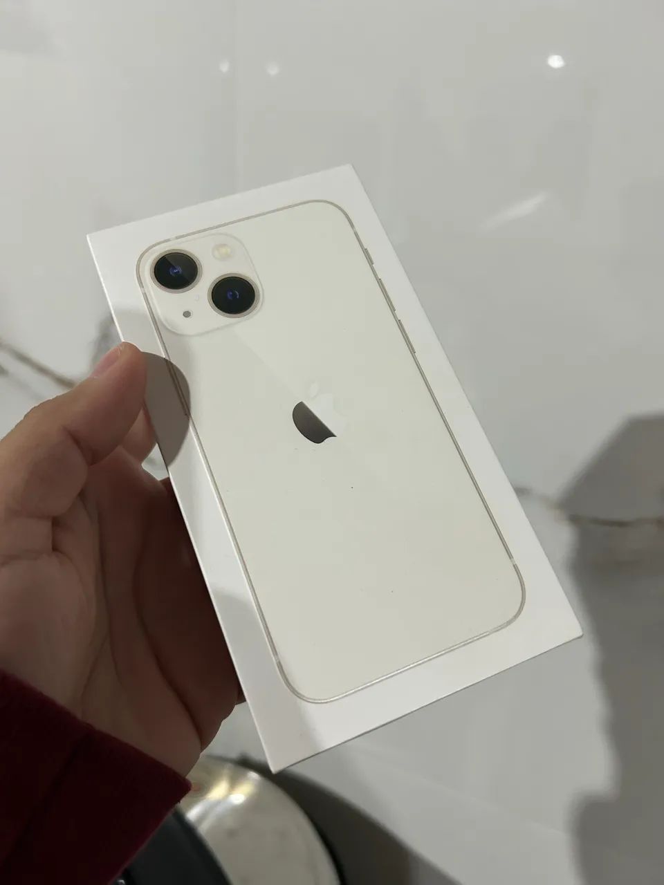 iPhone 13 mini (128gb) - Foto 3