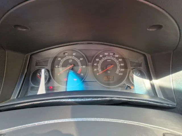 Chevrolet Vectra Expression 2.0 MPFI Flexpower MEC 2008 - Foto 4