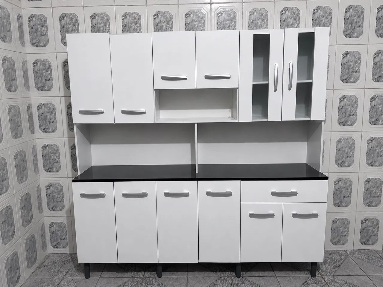 Armário de Cozinha 